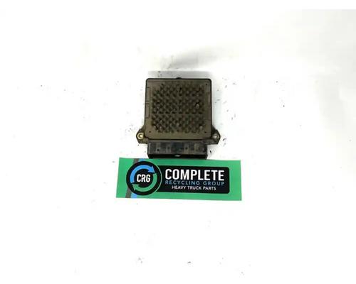  Allison 1000 SERIES ECM #