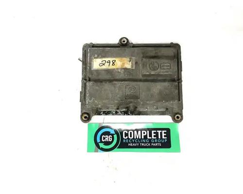  Allison 1000 SERIES ECM #