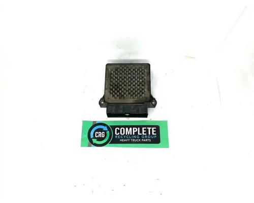  Allison 1000 SERIES ECM #