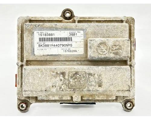 Allison 1000 SERIES ECM #