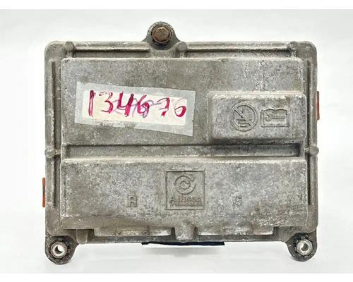  Allison 1000 SERIES ECM #