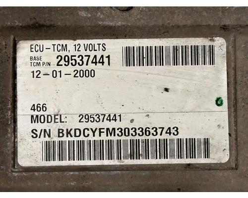  Allison 1000 SERIES ECM #