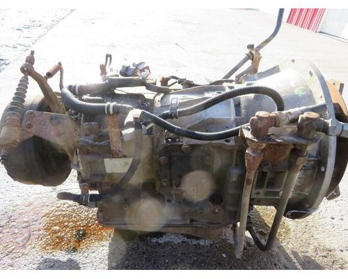 2004 ALLISON 1000 SERIES Transmission Assembly #