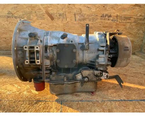  Allison 1000 SERIES Transmission Assembly #