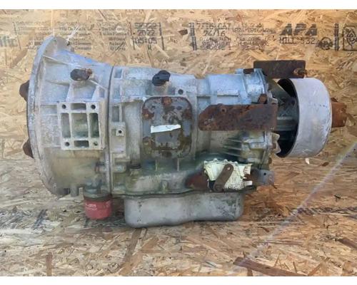  Allison 1000 SERIES Transmission Assembly #