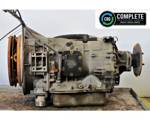  Allison 1000 SERIES Transmission Assembly #