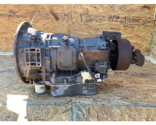  Allison 1000 SERIES Transmission Assembly #