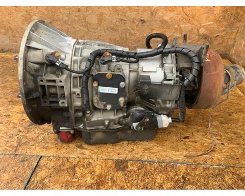  Allison 1000 SERIES Transmission Assembly #