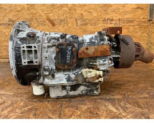  Allison 1000 SERIES Transmission Assembly #