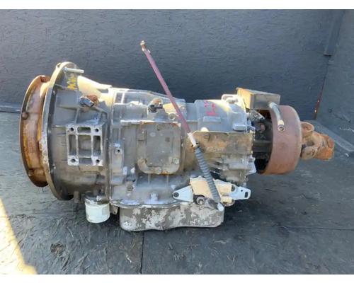  Allison 1000 SERIES Transmission Assembly #