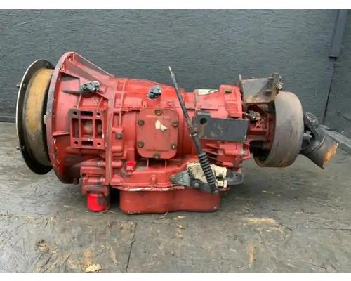  Allison 1000 SERIES Transmission Assembly #