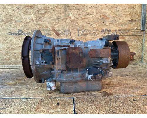  Allison 1000 SERIES Transmission Assembly #
