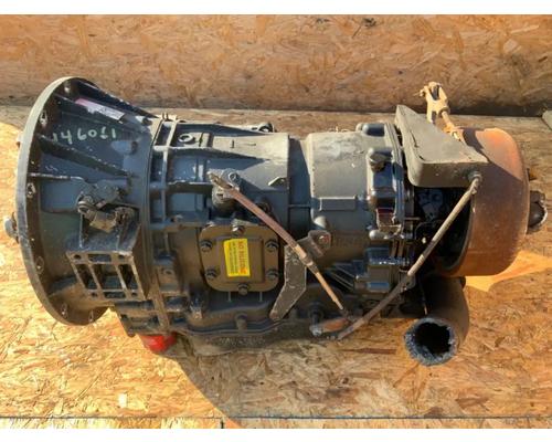  Allison 1000 SERIES Transmission Assembly #
