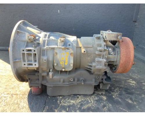  Allison 1000 SERIES Transmission Assembly #