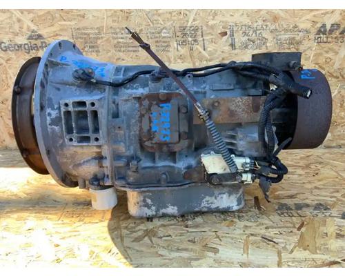  Allison 1000 SERIES Transmission Assembly #