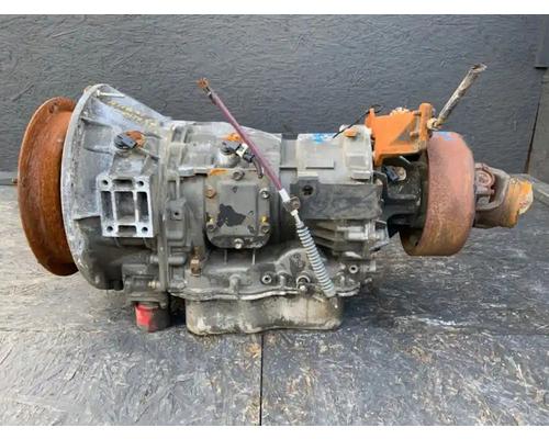  Allison 1000 SERIES Transmission Assembly #