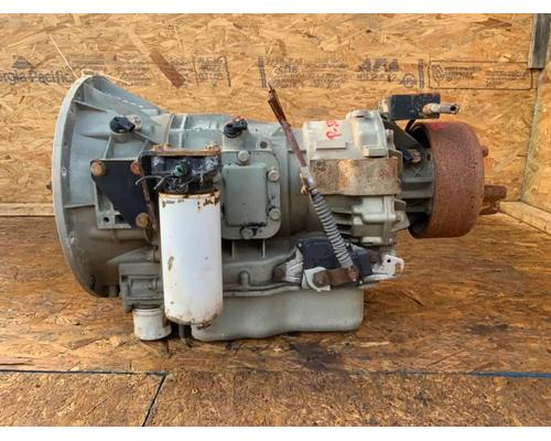 Allison 1000 SERIES Transmission Assembly #