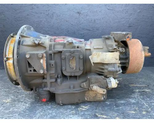  Allison 1000 SERIES Transmission Assembly #