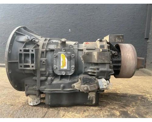 Allison 1000 SERIES Transmission Assembly #