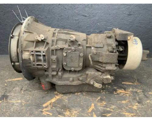 Allison 1000 SERIES Transmission Assembly #
