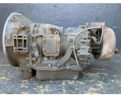  Allison 1000 SERIES Transmission Assembly #
