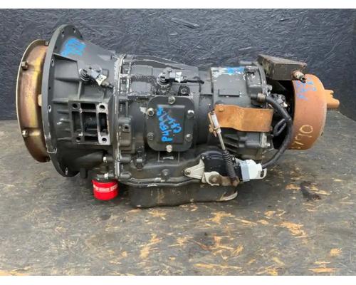  Allison 1000 SERIES Transmission Assembly #