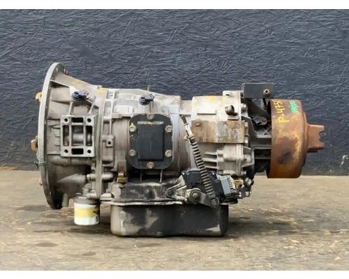  Allison 1000 SERIES Transmission Assembly #
