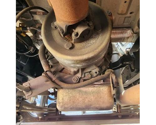 Allison 1000 SERIES Transmission Assembly #