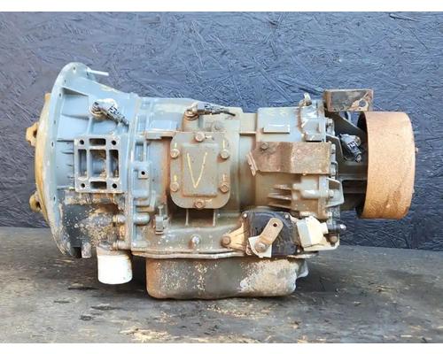  Allison 1000 SERIES Transmission Assembly #