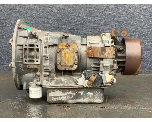  Allison 1000 SERIES Transmission Assembly #