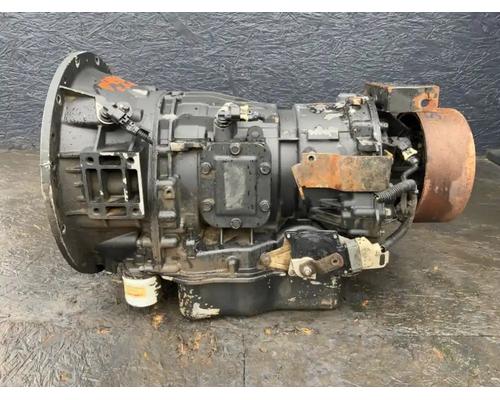  Allison 1000 SERIES Transmission Assembly #