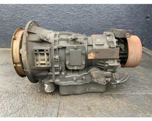  Allison 1000 SERIES Transmission Assembly #