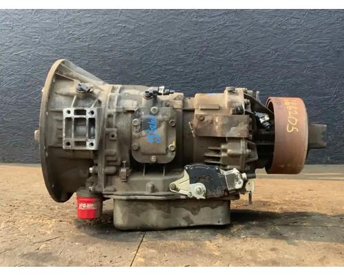  Allison 1000 SERIES Transmission Assembly #