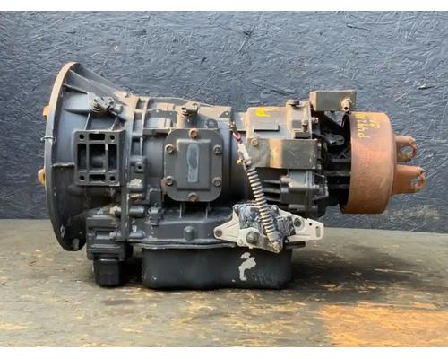  Allison 1000 SERIES Transmission Assembly #