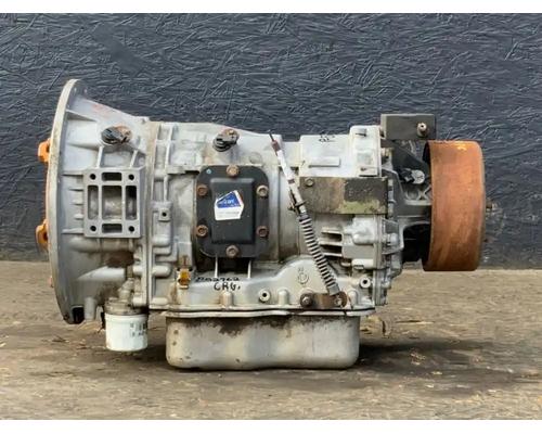 Allison 1000 SERIES Transmission Assembly # Allison 1000 SERIES Transmission Assembly #
