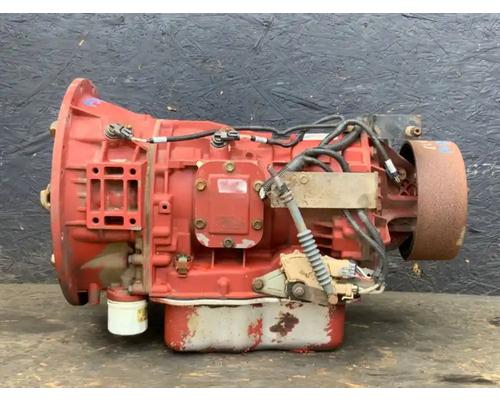  Allison 1000 SERIES Transmission Assembly #