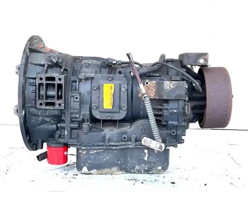 Allison 1000 SERIES Transmission Assembly #