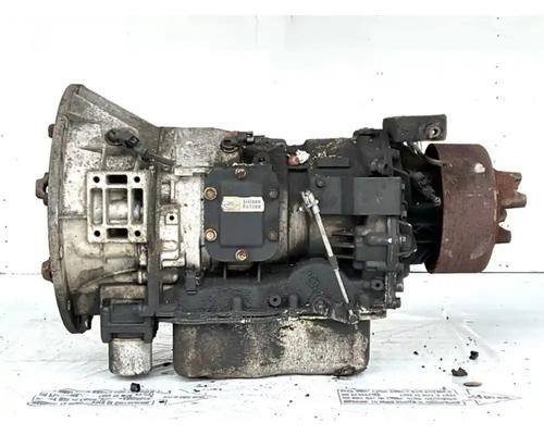  Allison 1000 SERIES Transmission Assembly #