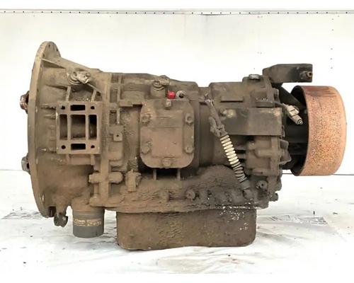  Allison 1000 SERIES Transmission Assembly #