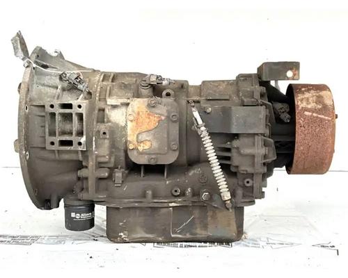  Allison 1000 SERIES Transmission Assembly #