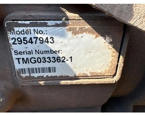  Allison 1000 SERIES Transmission Assembly #