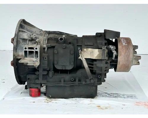  Allison 1000 SERIES Transmission Assembly #