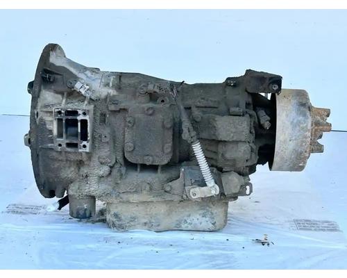  Allison 1000 SERIES Transmission Assembly #