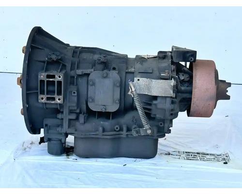 Allison 1000 SERIES Transmission Assembly #