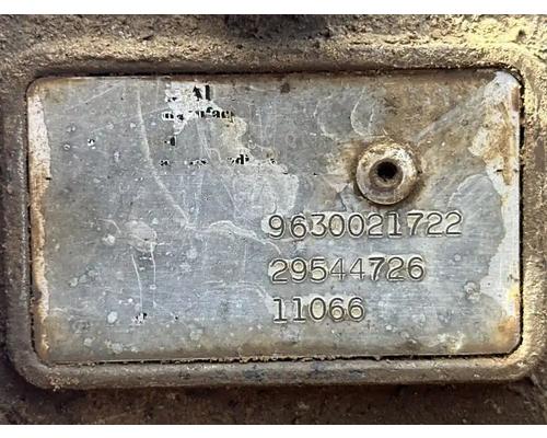 Allison 1000 SERIES Transmission Assembly #