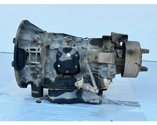  Allison 1000 SERIES Transmission Assembly #