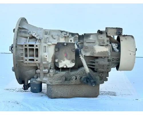  Allison 1000 SERIES Transmission Assembly #