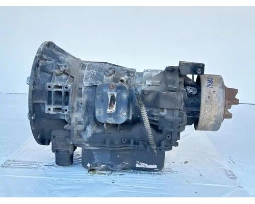  Allison 1000 SERIES Transmission Assembly #