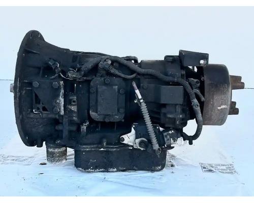  Allison 1000 SERIES Transmission Assembly #