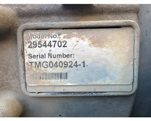  Allison 1000 SERIES Transmission Assembly #
